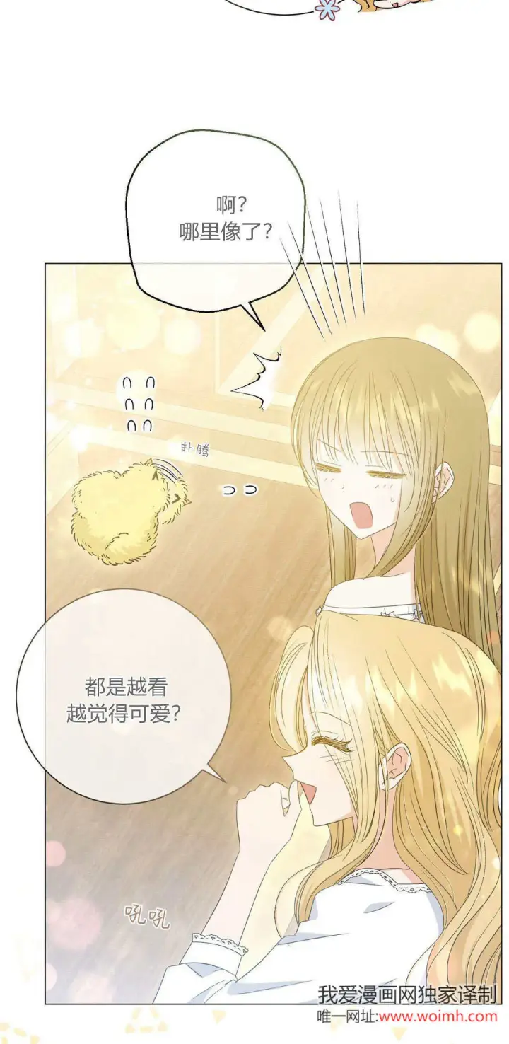 《拜托放过艾米丽小姐吧》第35话图13
