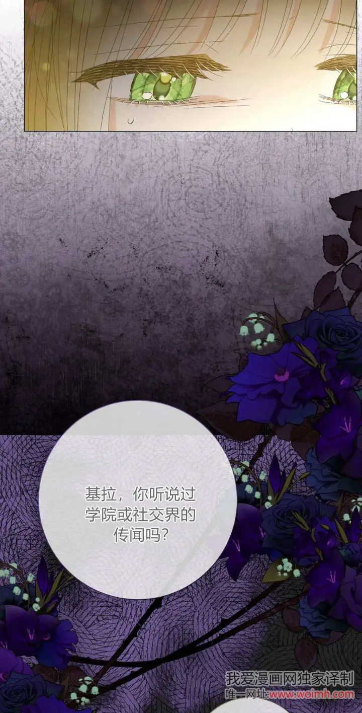 《拜托放过艾米丽小姐吧》第35话图32