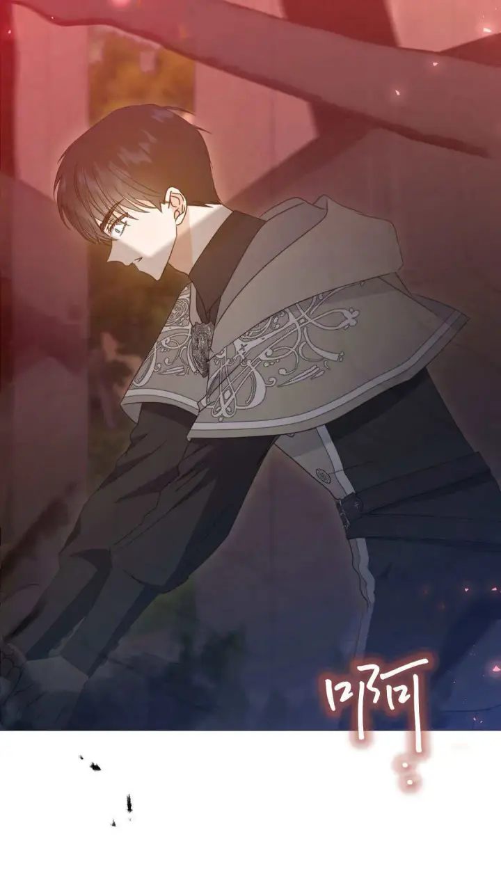 《拜托放过艾米丽小姐吧》第40话图10