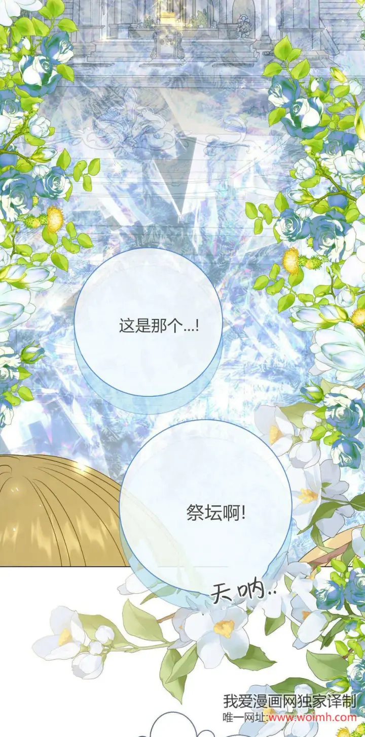 《拜托放过艾米丽小姐吧》第40话图28