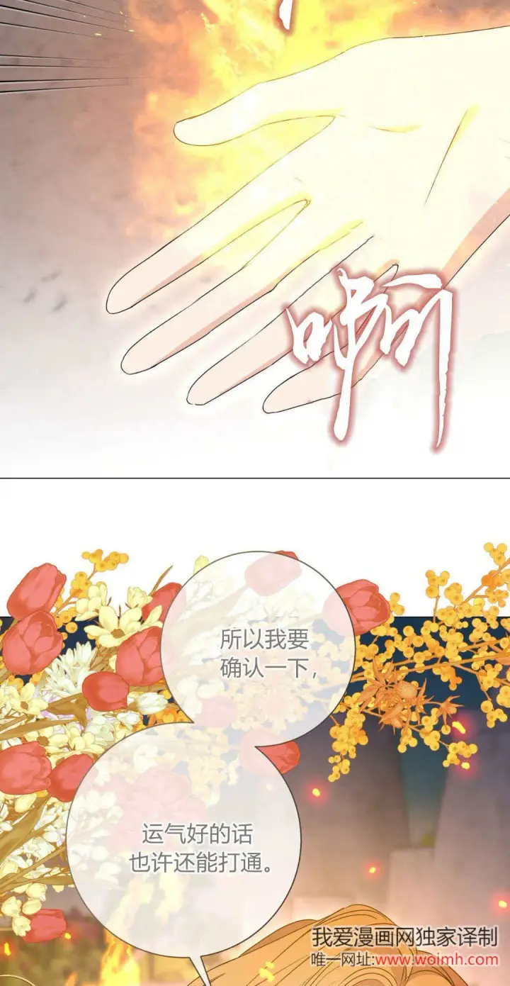 《拜托放过艾米丽小姐吧》第40话图57
