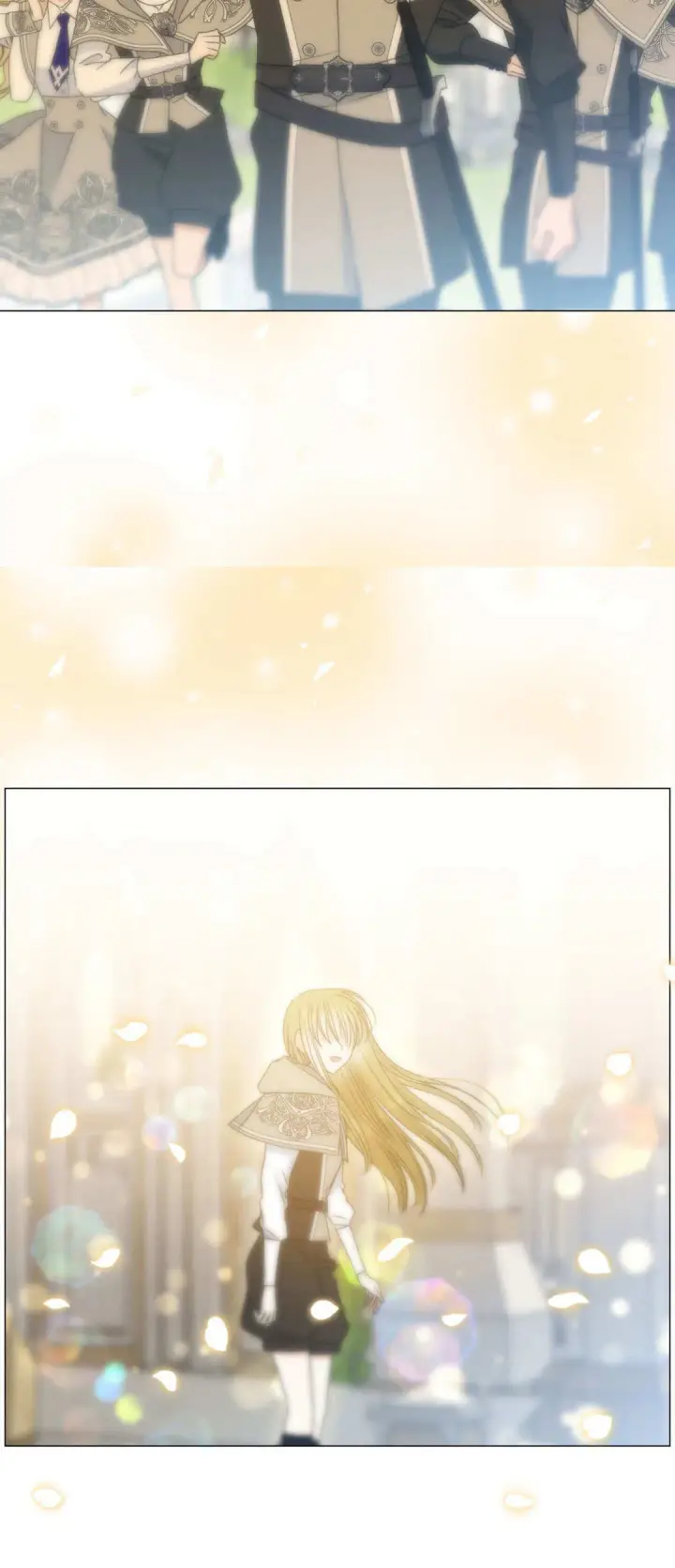 《拜托放过艾米丽小姐吧》第44话图30