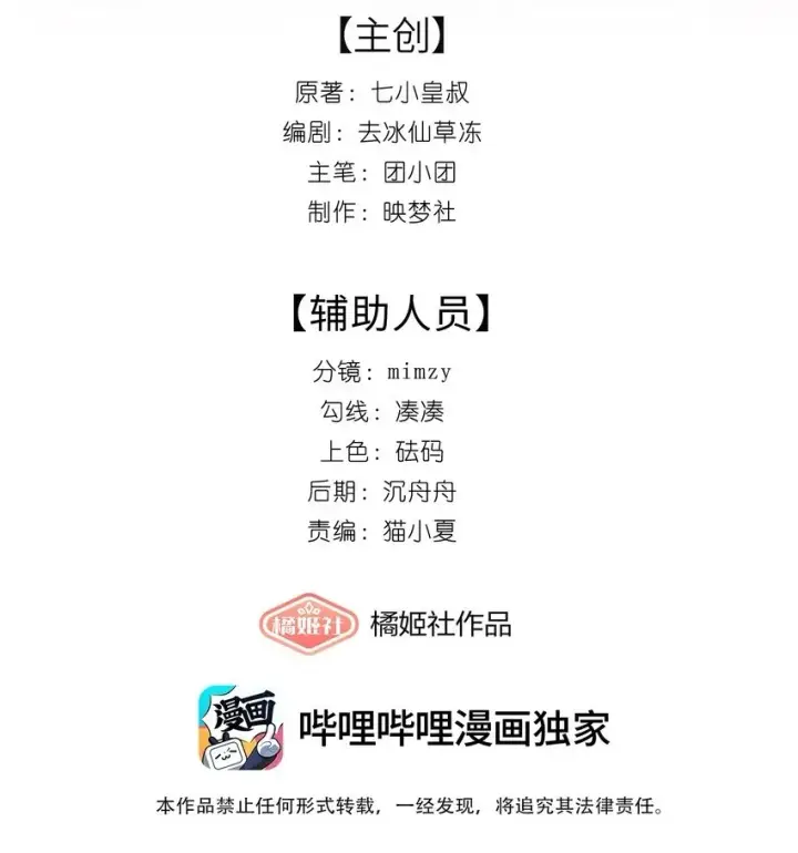 漫画《帮我拍拍》03 未来第2张图