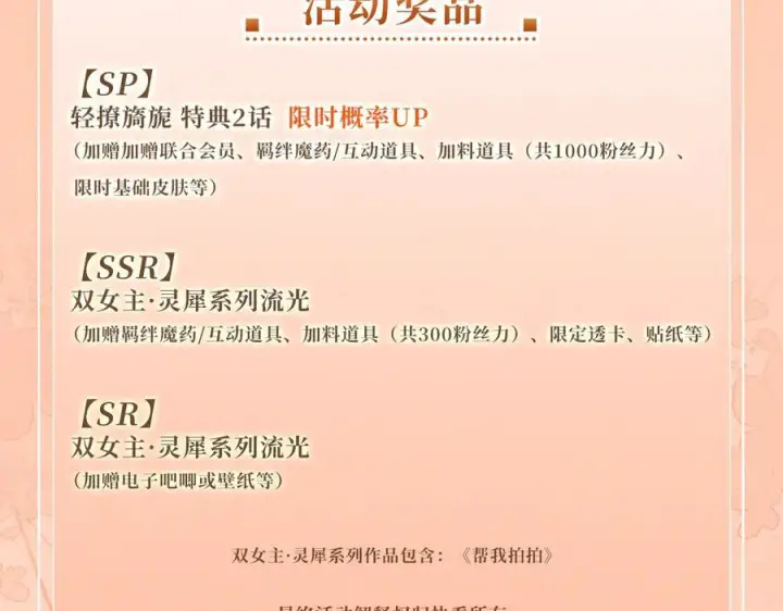 漫画《帮我拍拍》特典公开：9月10日 是这里吗？还是……这里？第14张图