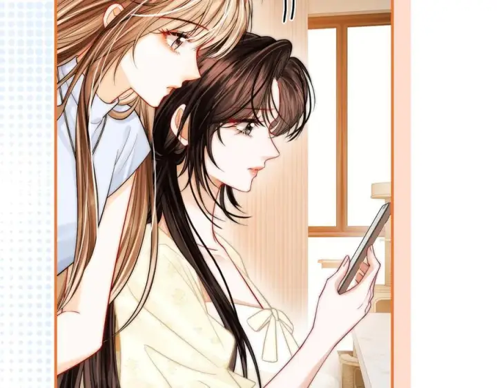 漫画《帮我拍拍》第26话 她的温柔第76张图