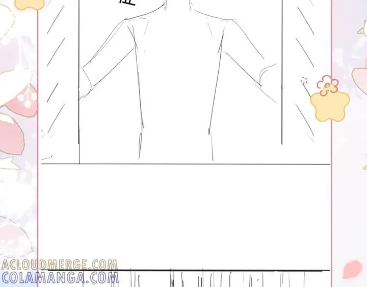 漫画《帮我拍拍》第27话 “嫂子”官宣？第113张图