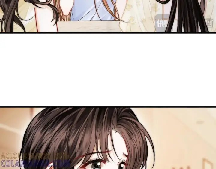 漫画《帮我拍拍》第27话 “嫂子”官宣？第69张图