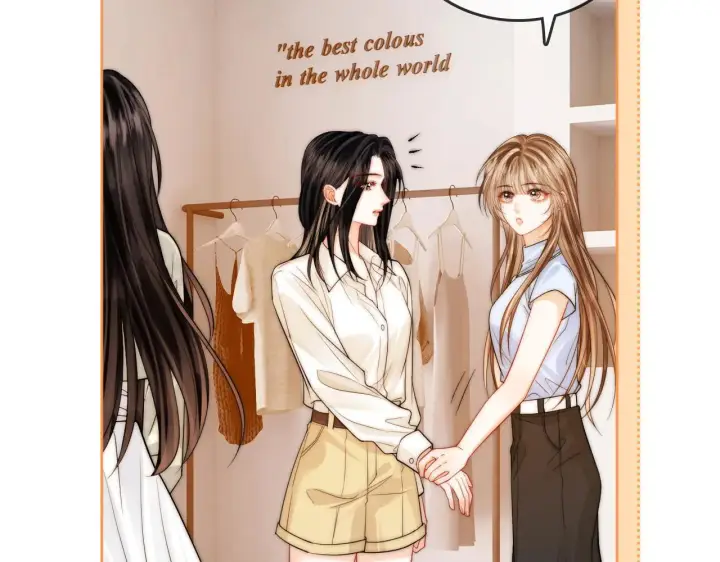 漫画《帮我拍拍》第29话  分寸第70张图
