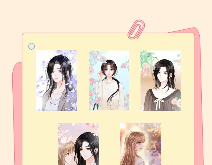 漫画《帮我拍拍》第37话  于舟没有等过我第99张图