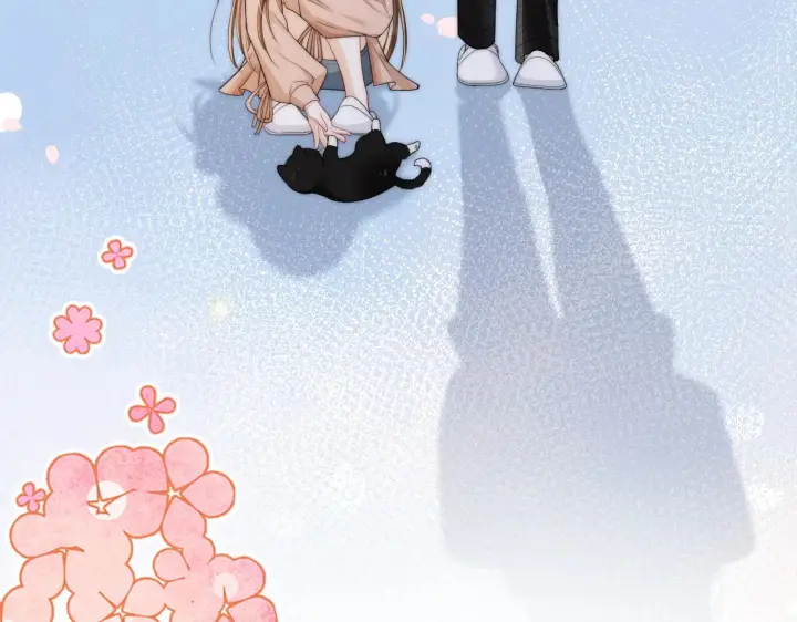 漫画《帮我拍拍》第40话  喜欢被你打扰第46张图