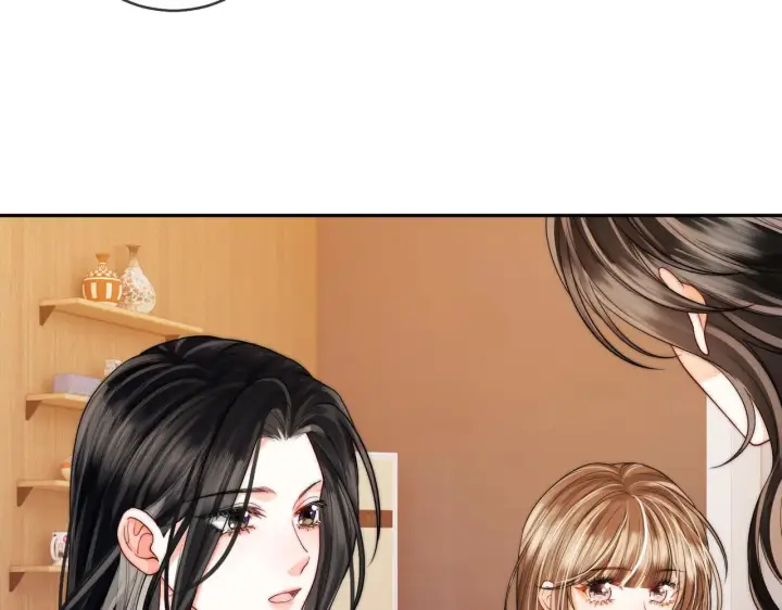 漫画《帮我拍拍》第13话 小龙虾饭局演戏第44张图