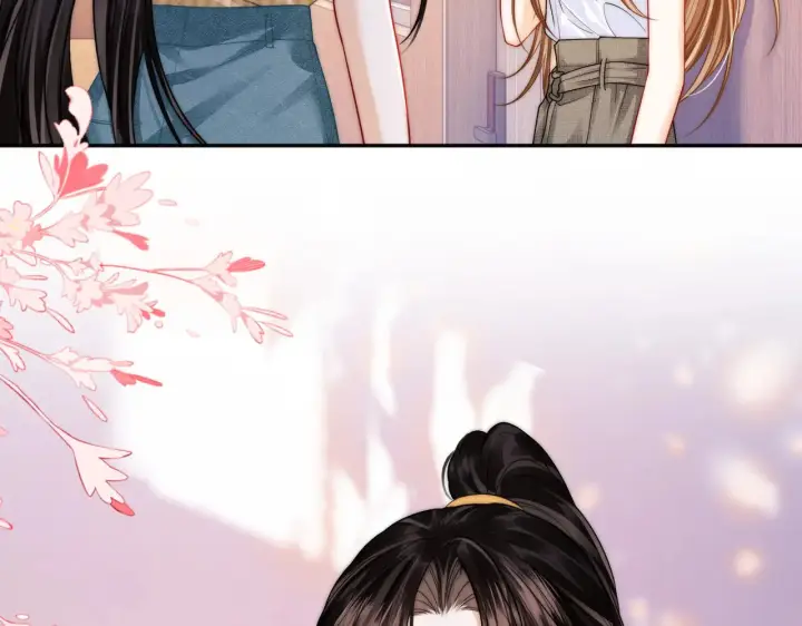 漫画《帮我拍拍》第17话 亲密戏还要清场！第106张图