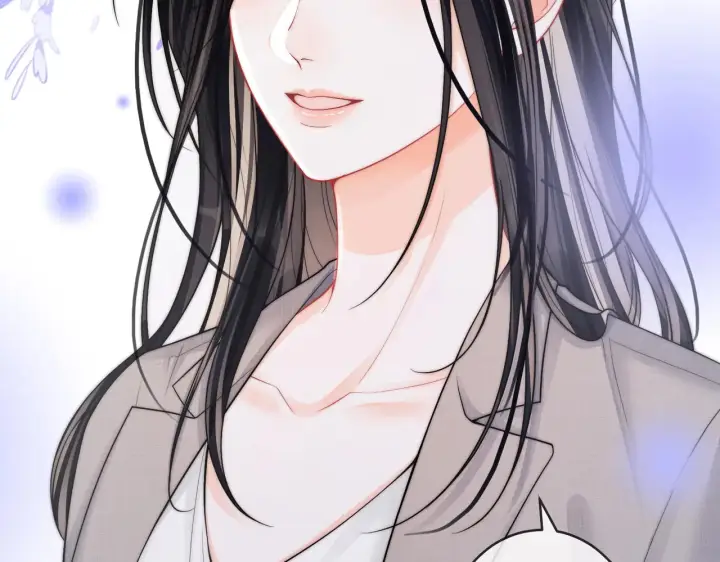 漫画《帮我拍拍》第17话 亲密戏还要清场！第65张图