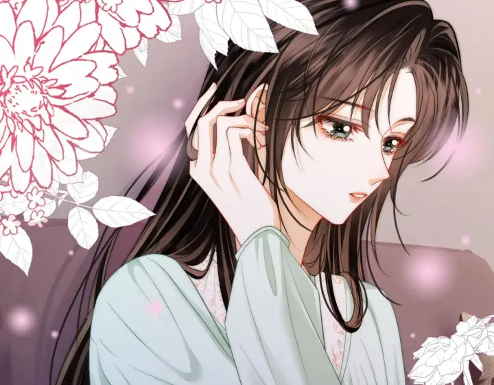 漫画《帮我拍拍》第43话  没人会不喜欢于舟第13张图