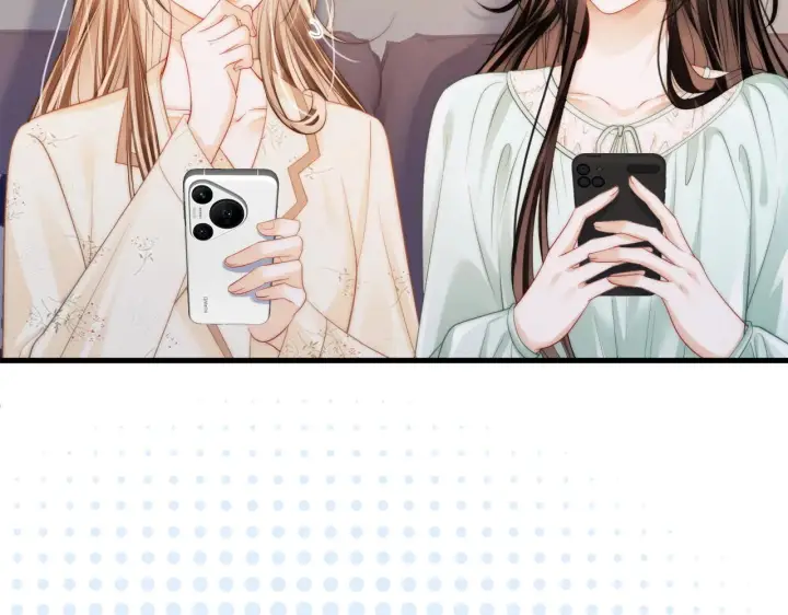 漫画《帮我拍拍》第43话  没人会不喜欢于舟第28张图