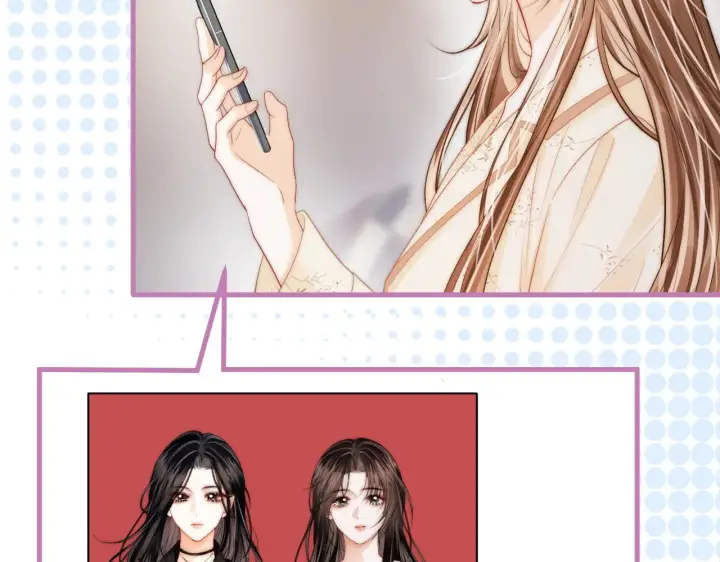 漫画《帮我拍拍》第43话  没人会不喜欢于舟第30张图