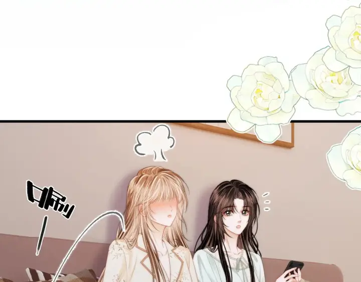 漫画《帮我拍拍》第43话  没人会不喜欢于舟第36张图