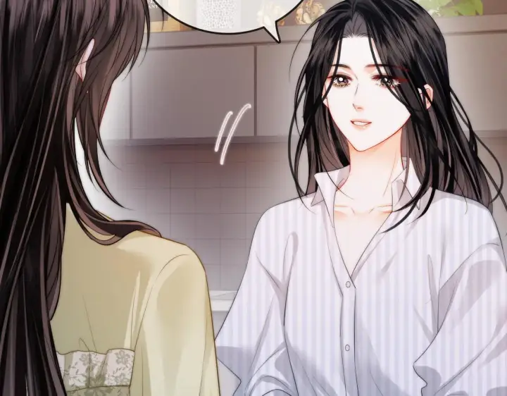 漫画《帮我拍拍》第43话  没人会不喜欢于舟第85张图
