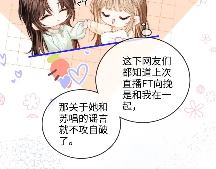 漫画《帮我拍拍》第45话  占有欲第77张图