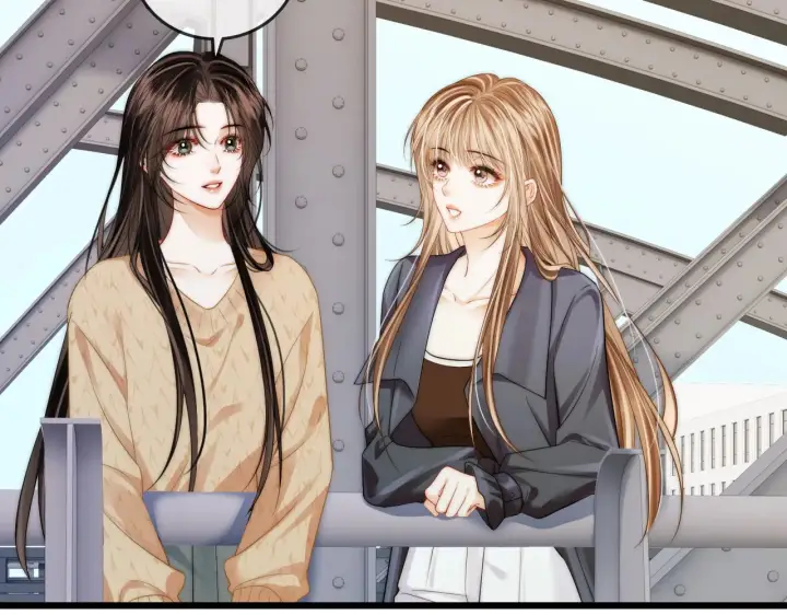 漫画《帮我拍拍》第48话  偷拍照第85张图