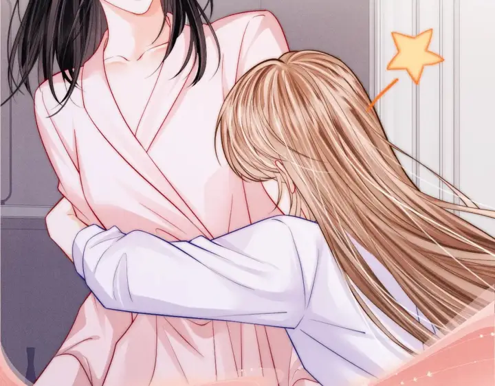 漫画《帮我拍拍》特典公开：5月4日 接吻的技巧？我教你第11张图
