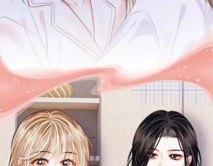 漫画《帮我拍拍》特典公开：5月4日 接吻的技巧？我教你第8张图