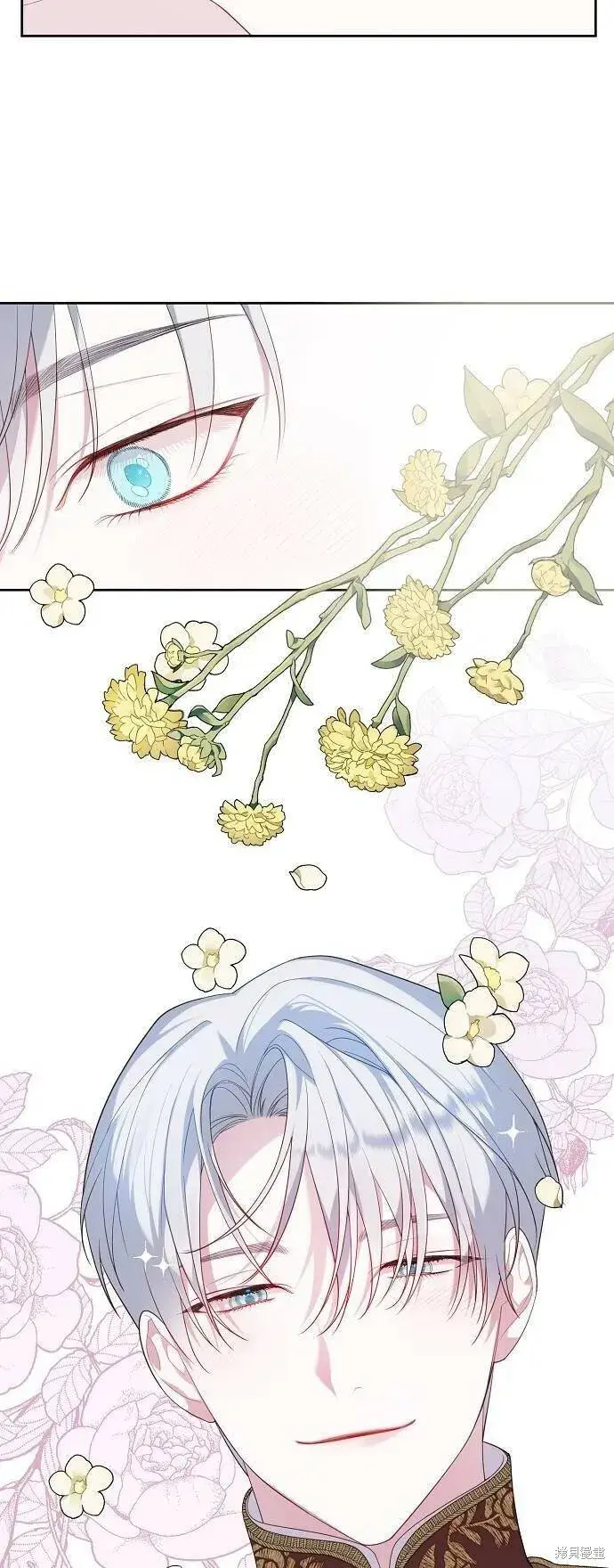 《宝贝暴君》[第1话] 重生为公主了!图47