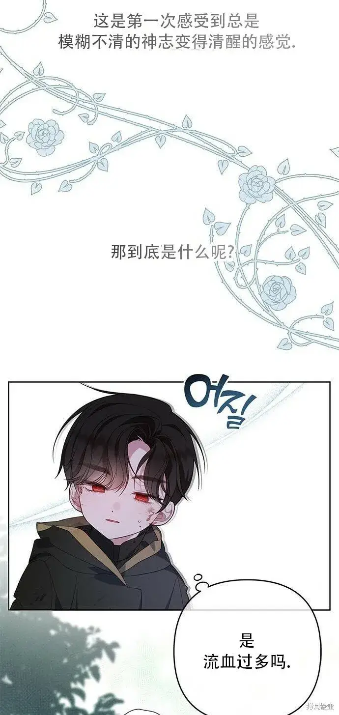 《宝贝暴君》[第12话] 难道是只兔子_图48