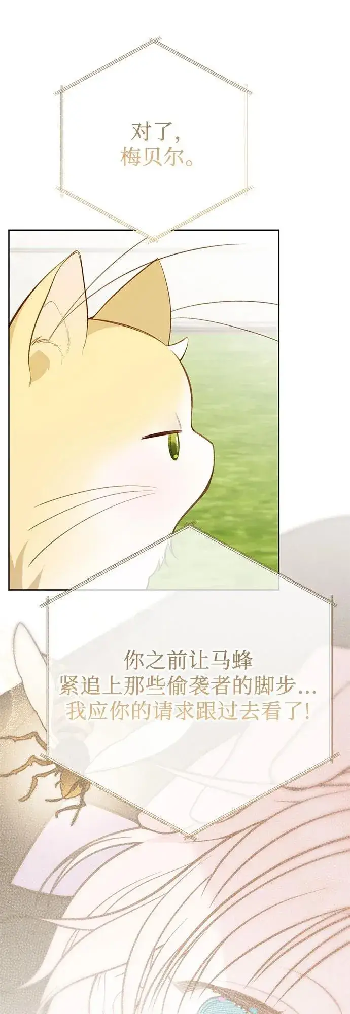《宝贝暴君》[第32话] 我必须变得更加强大才行图15