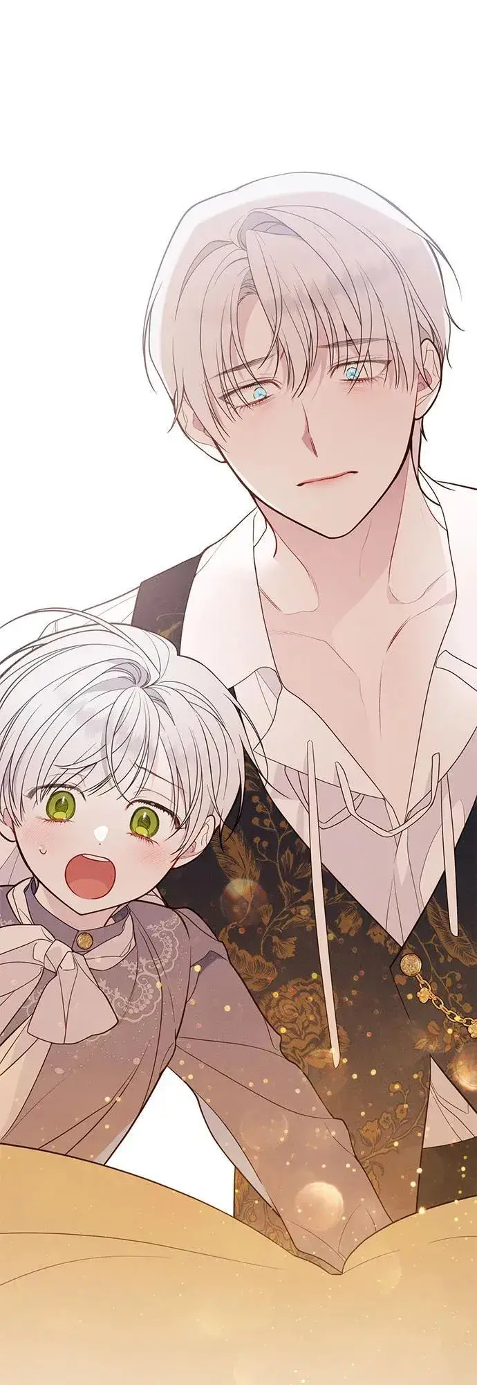 《宝贝暴君》[第32话] 我必须变得更加强大才行图3