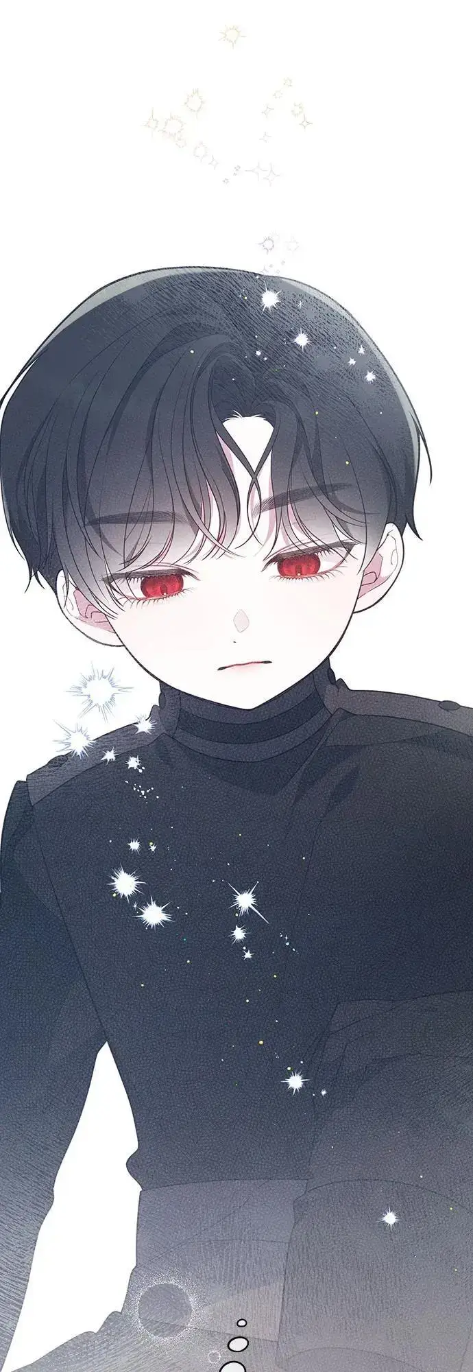 《宝贝暴君》[第35话] 出发，退位之路!图8