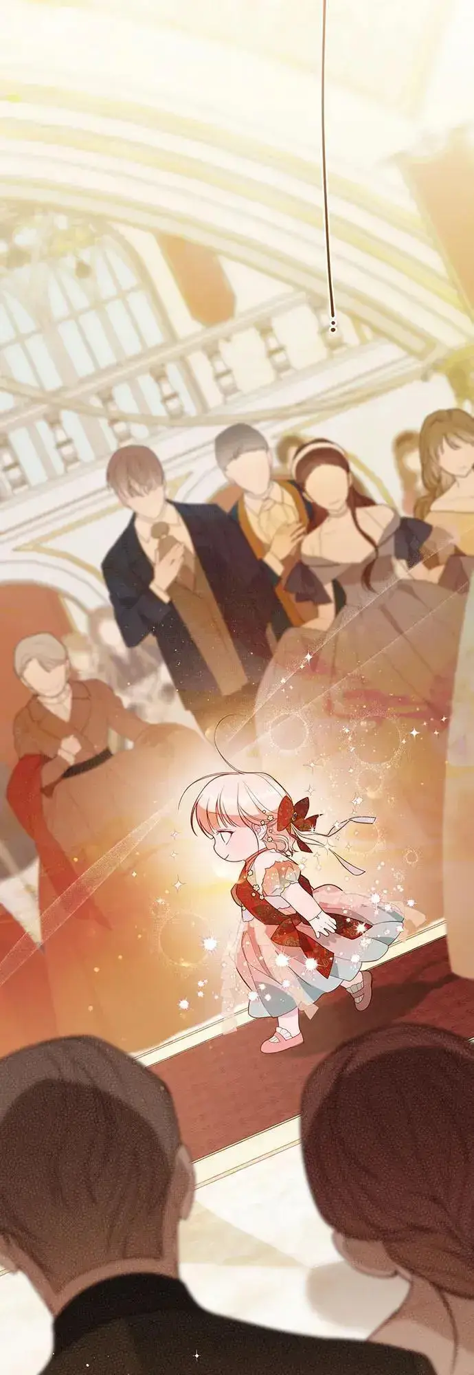 《宝贝暴君》[第36话] 哦想要更哆!图5