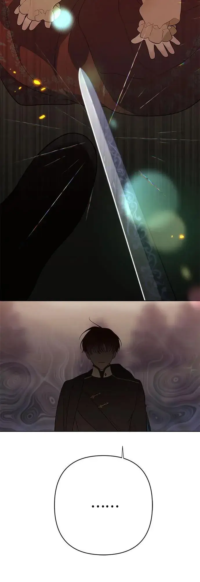 《宝贝暴君》[第41话] 我不会任由你摆布的！图44