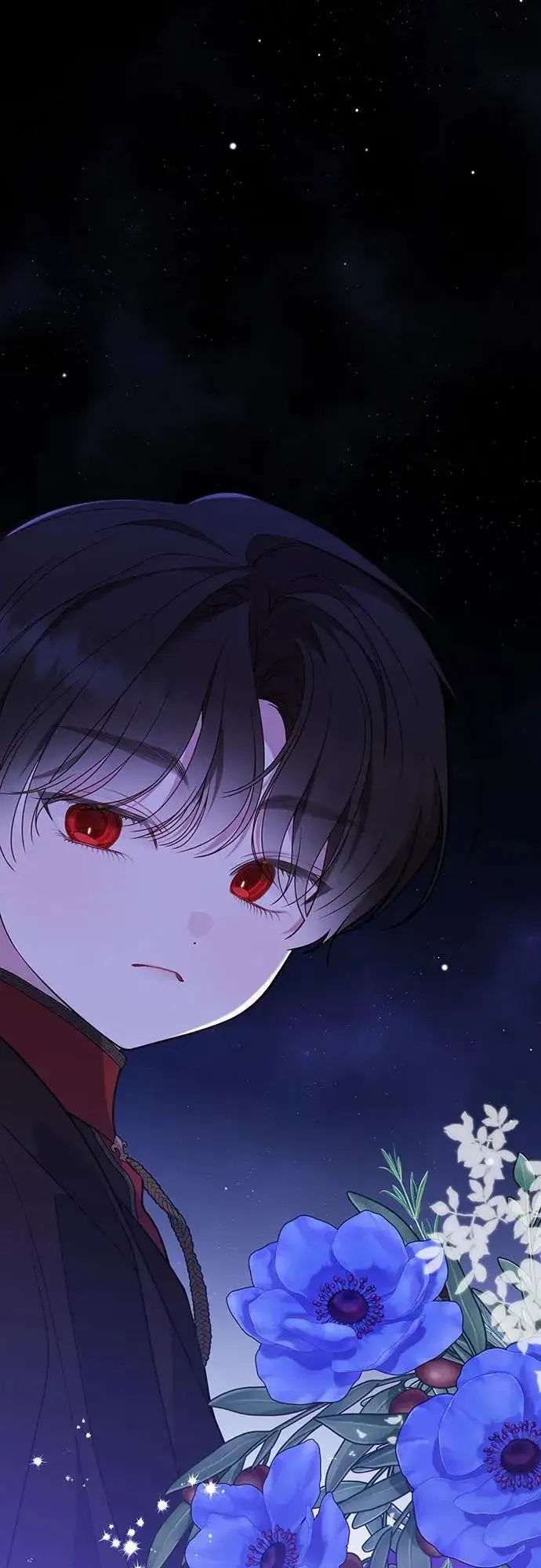 《宝贝暴君》[第54话] 艾丹和西柚酱的曲奇图11