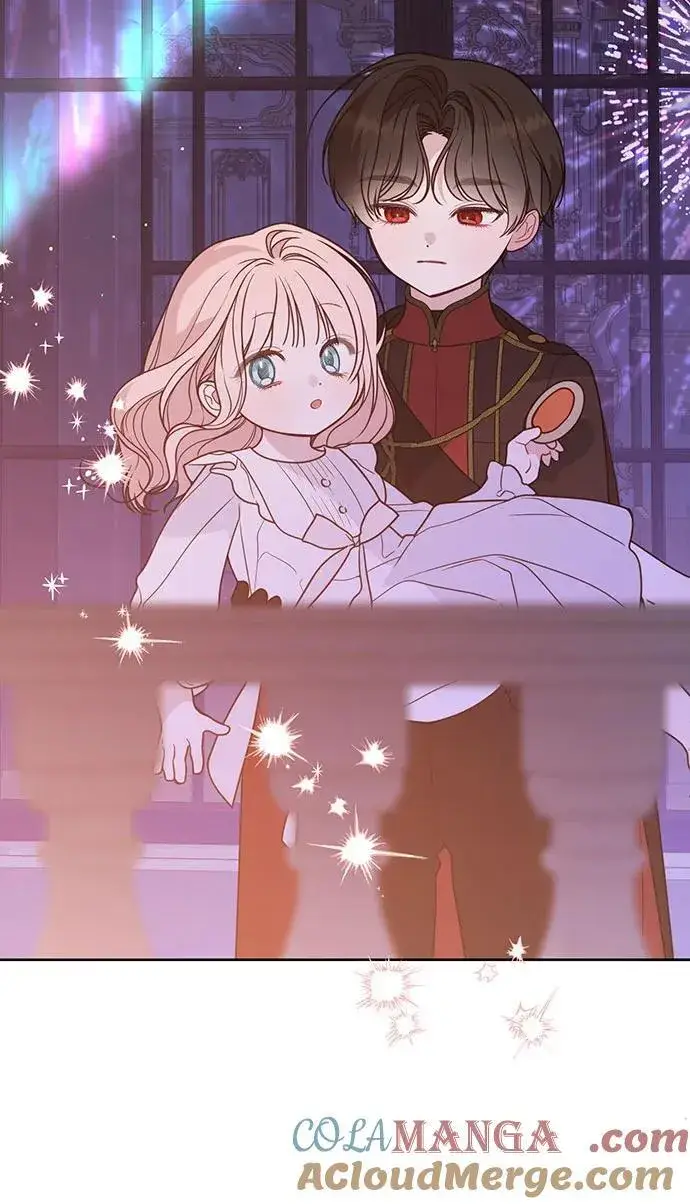 《宝贝暴君》[第54话] 艾丹和西柚酱的曲奇图31