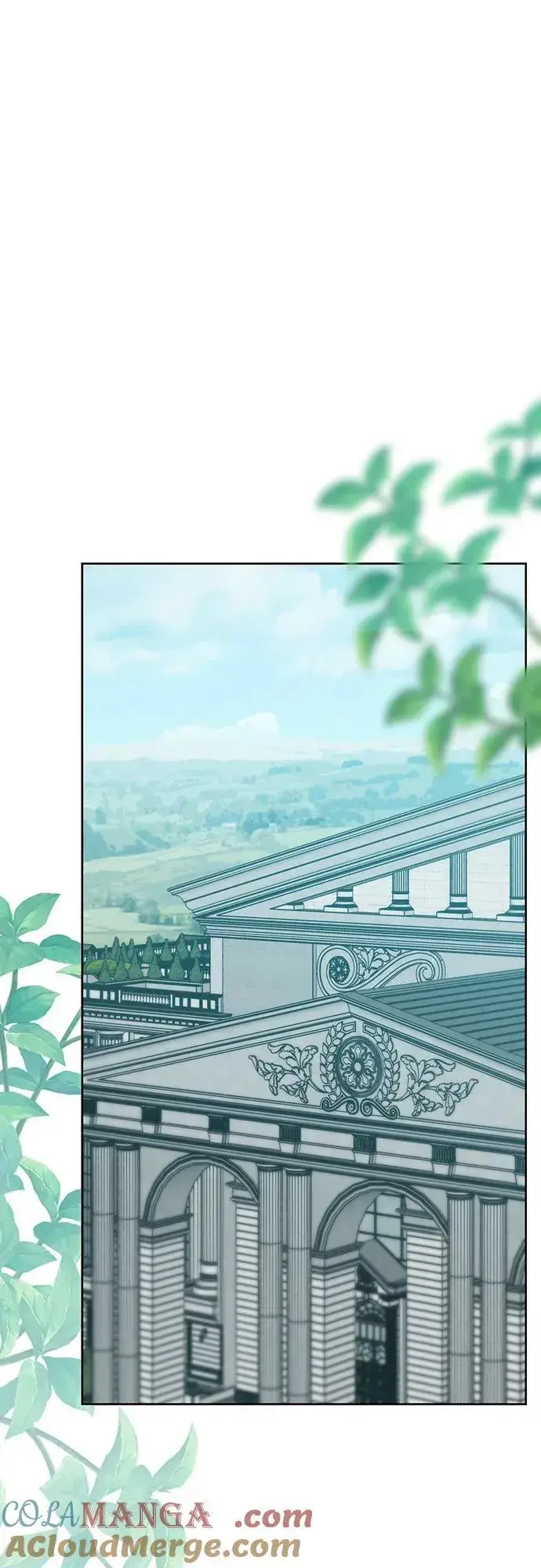 《宝贝暴君》[第54话] 艾丹和西柚酱的曲奇图40