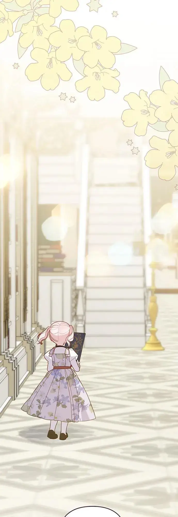 《宝贝暴君》[第54话] 艾丹和西柚酱的曲奇图77
