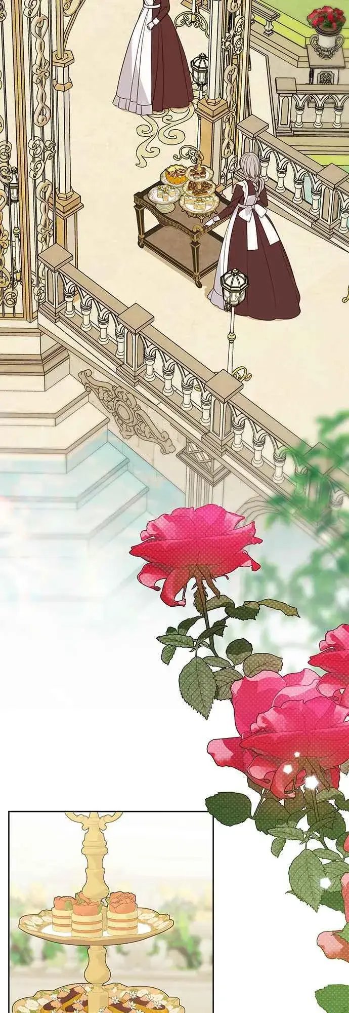 《宝贝暴君》第60话 嘘图2