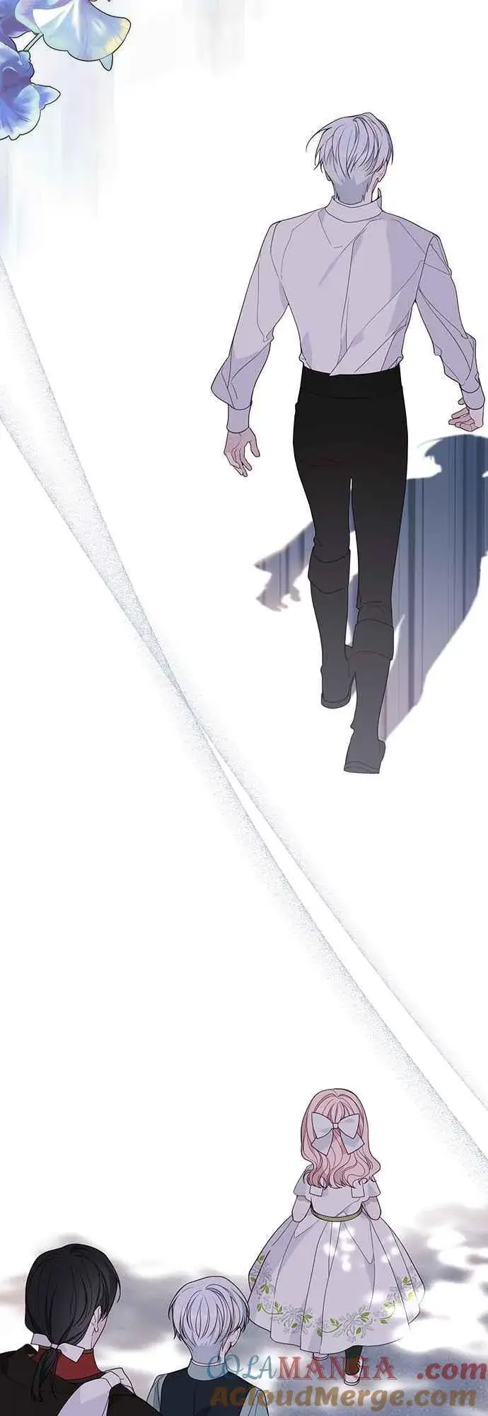 《宝贝暴君》第64话 哔啵!图61