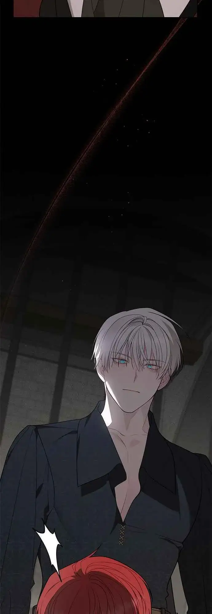 《宝贝暴君》第70话 别想觊觎她图6