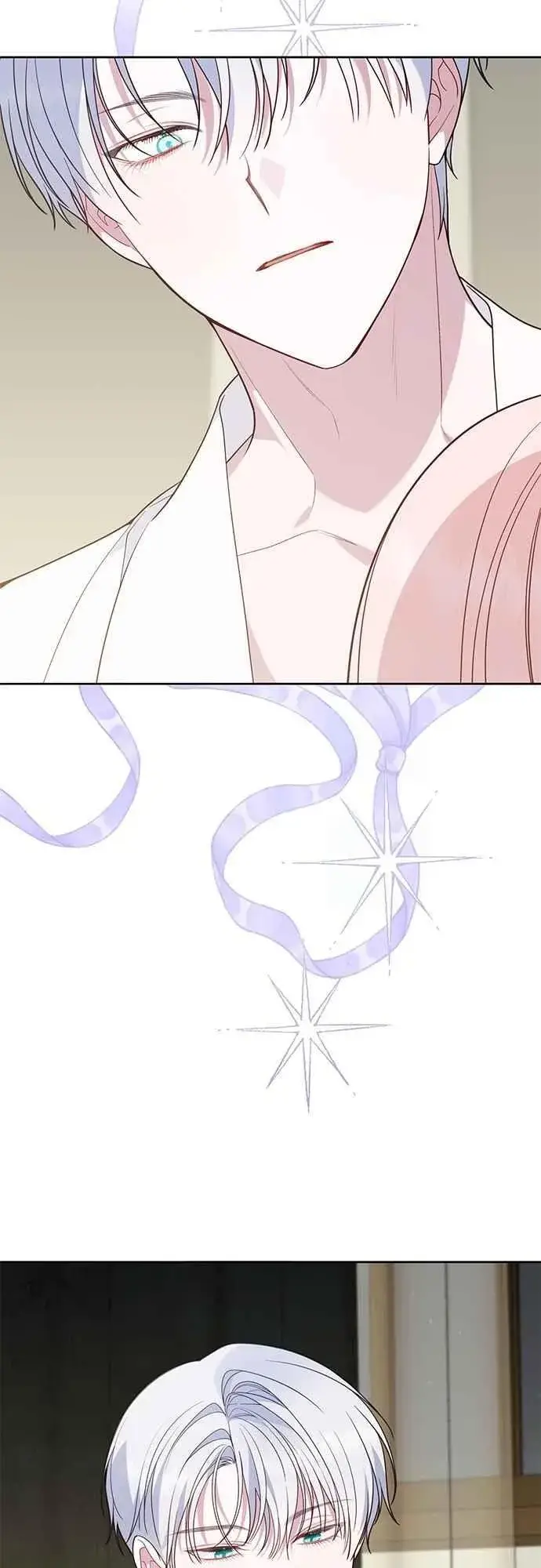 《宝贝暴君》第74话 你喜欢妈妈，还是我_图2