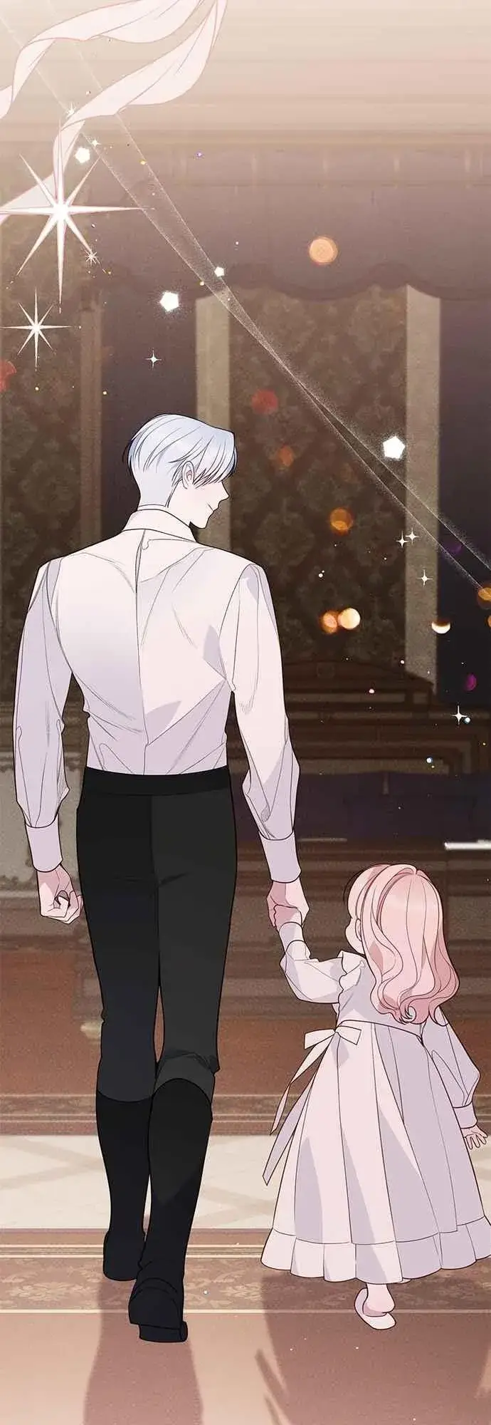 《宝贝暴君》第74话 你喜欢妈妈，还是我_图4