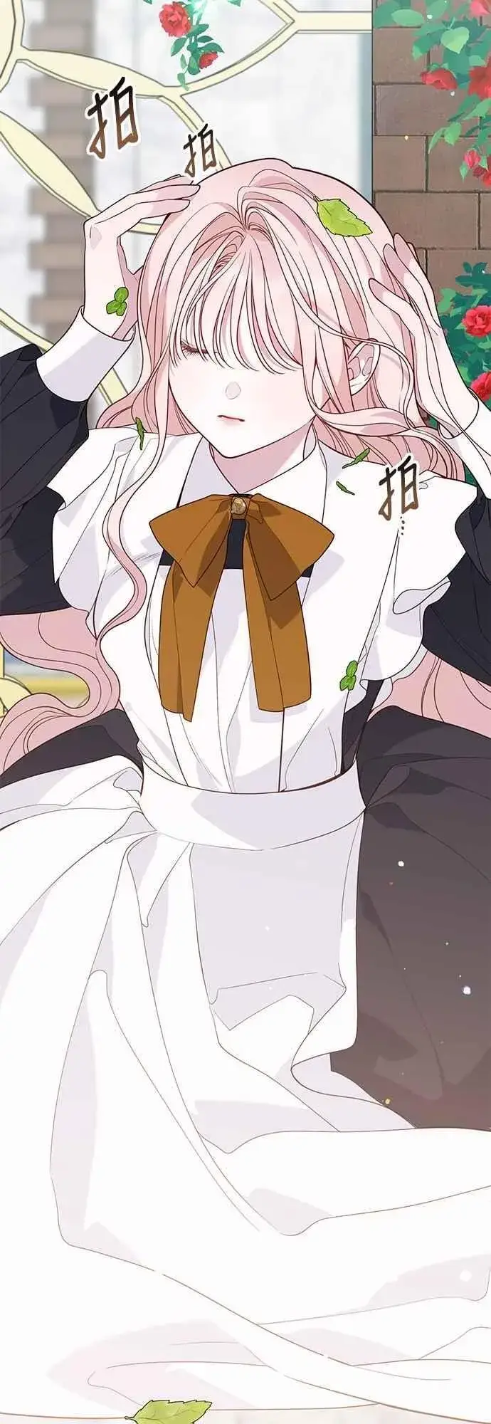 《宝贝暴君》第74话 你喜欢妈妈，还是我_图60