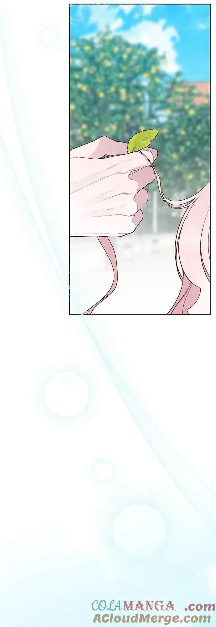 《宝贝暴君》第74话 你喜欢妈妈，还是我_图65