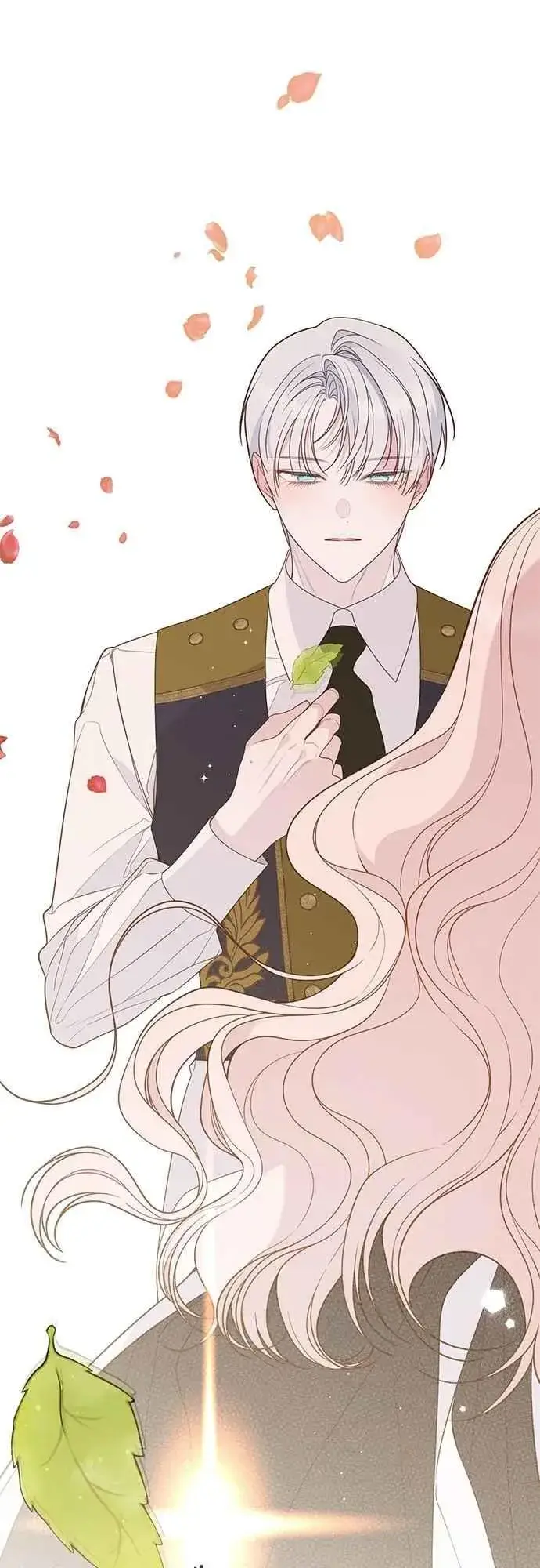 《宝贝暴君》第74话 你喜欢妈妈，还是我_图70