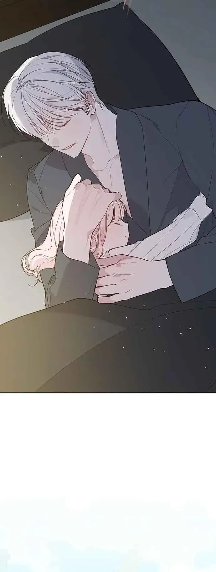 《宝贝暴君》第74话 你喜欢妈妈，还是我_图92