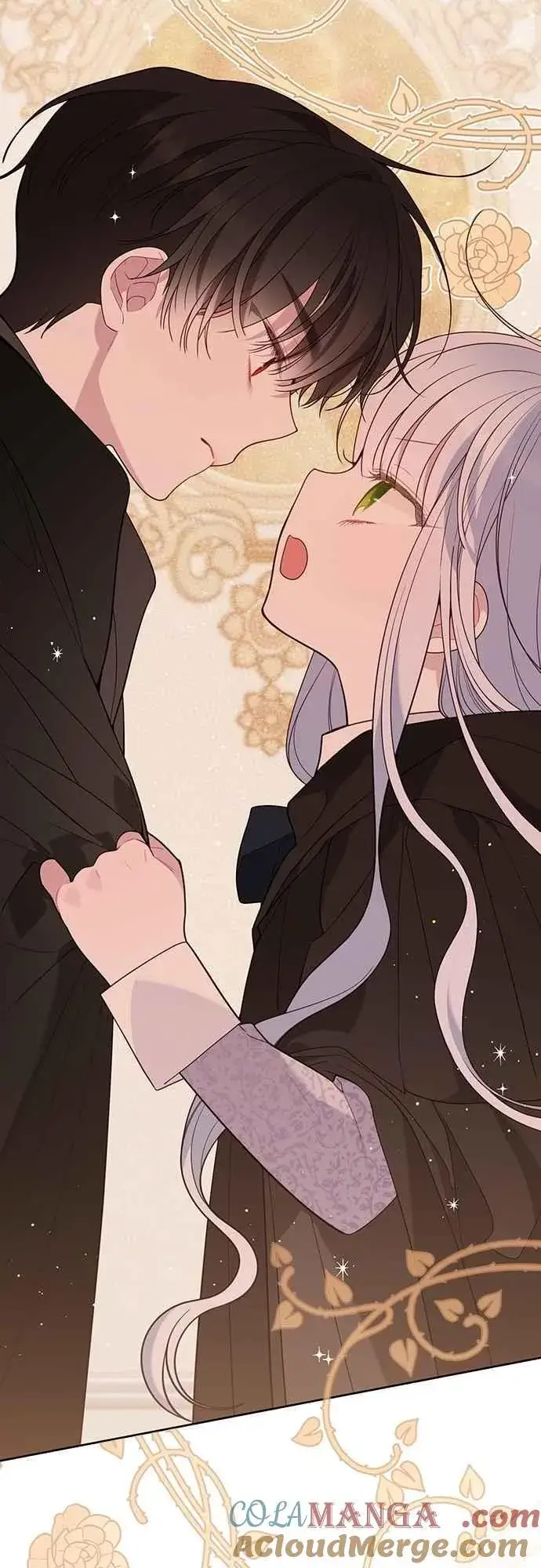 《宝贝暴君》第89话 该怎么称呼您呢_图28