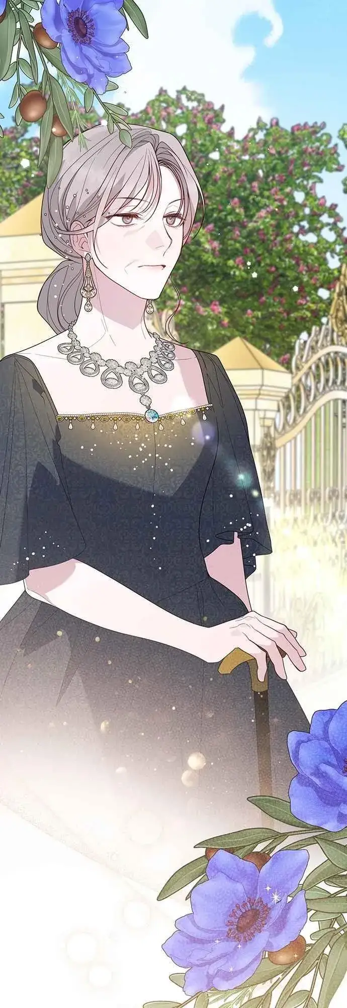 《宝贝暴君》第90话 可以帮我保密吗_图75