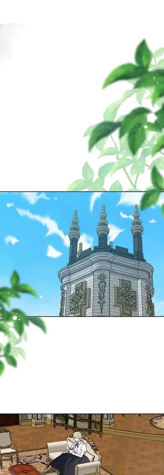《宝贝暴君》第97话 可疑的菈莉玛男友图20