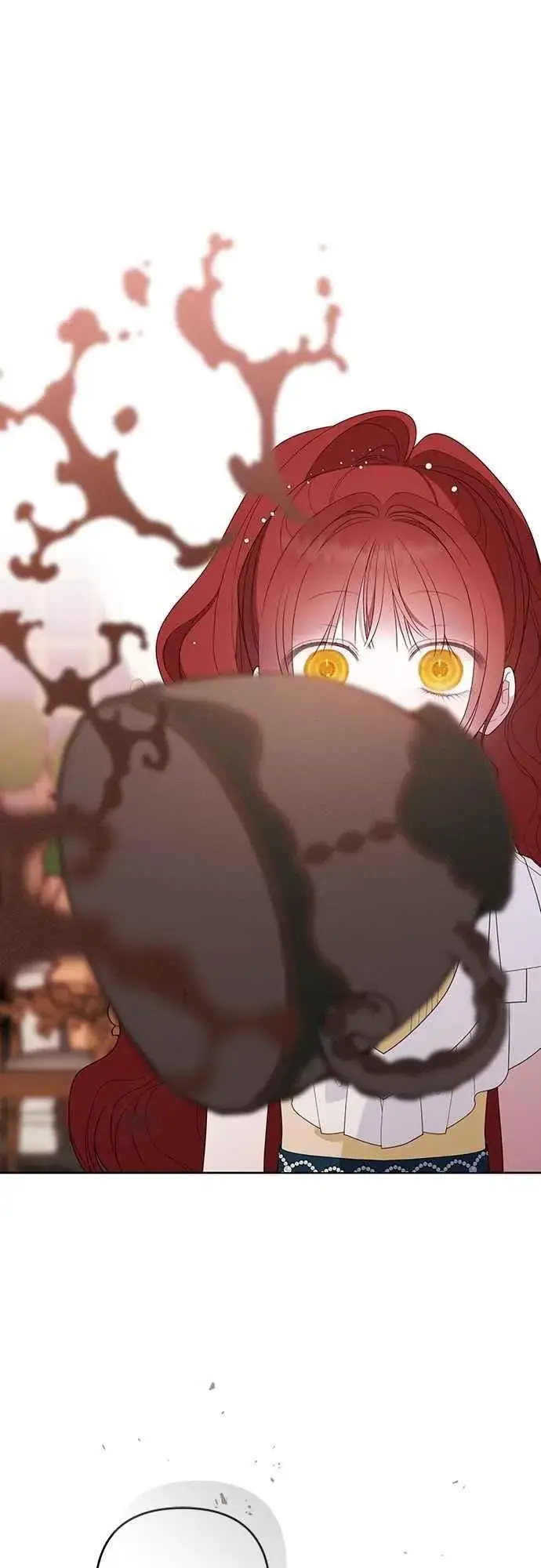 《宝贝暴君》第104话 请小心艾蜜莉图39